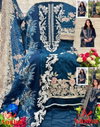 Aasha 1170 A And B Cotton Dupatta Pakistani Salwar Suit Exporters In India
